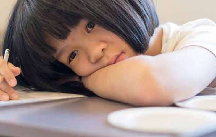 اختلالات یادگیری